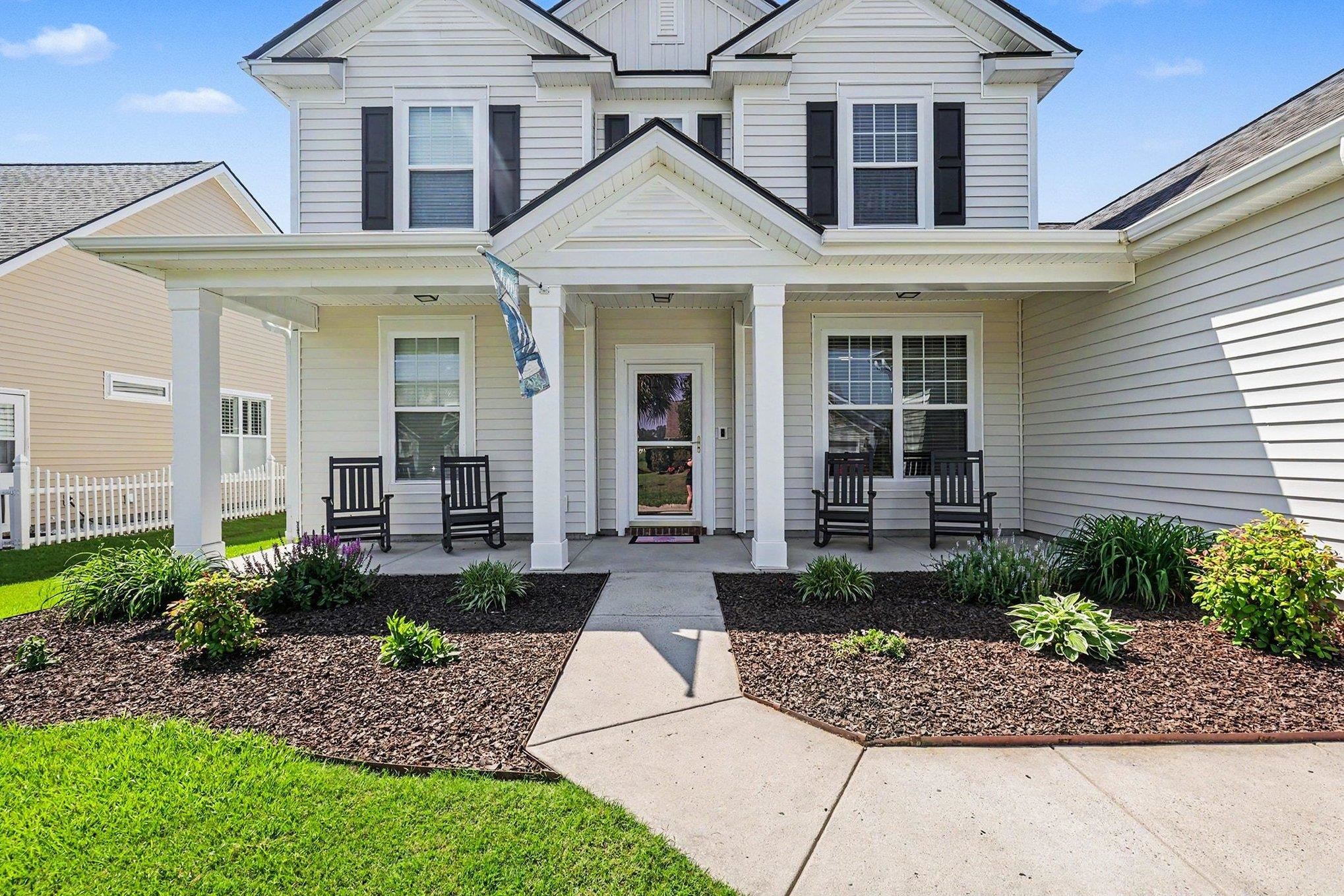 608 Sabel Springs Way Myrtle Beach, SC 29588