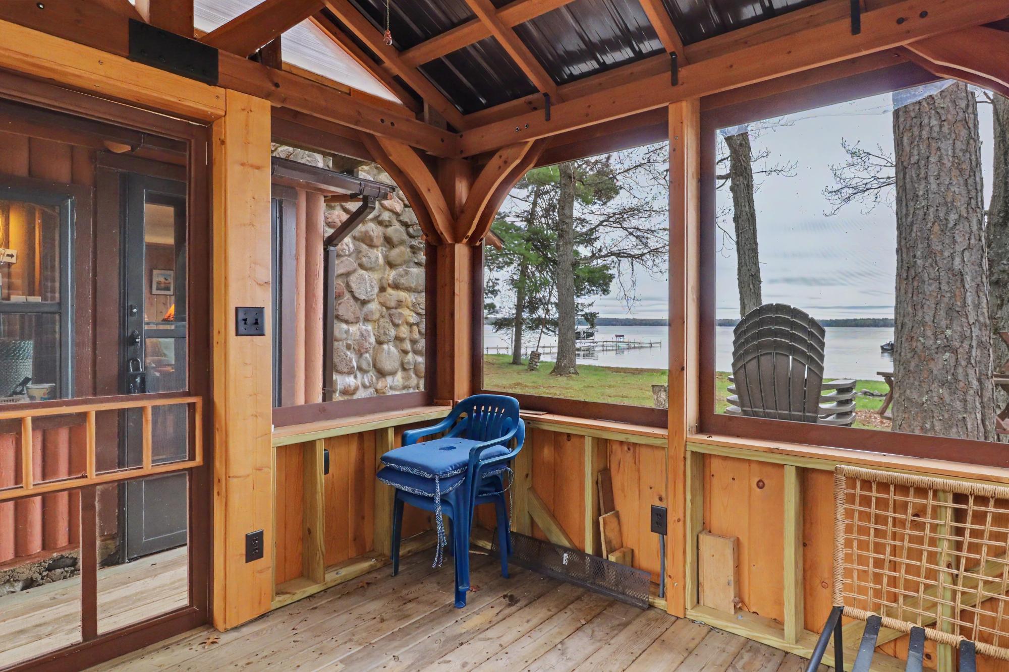 Big St. Germain Property 8824 Sunrise Shores Cr Photo 11