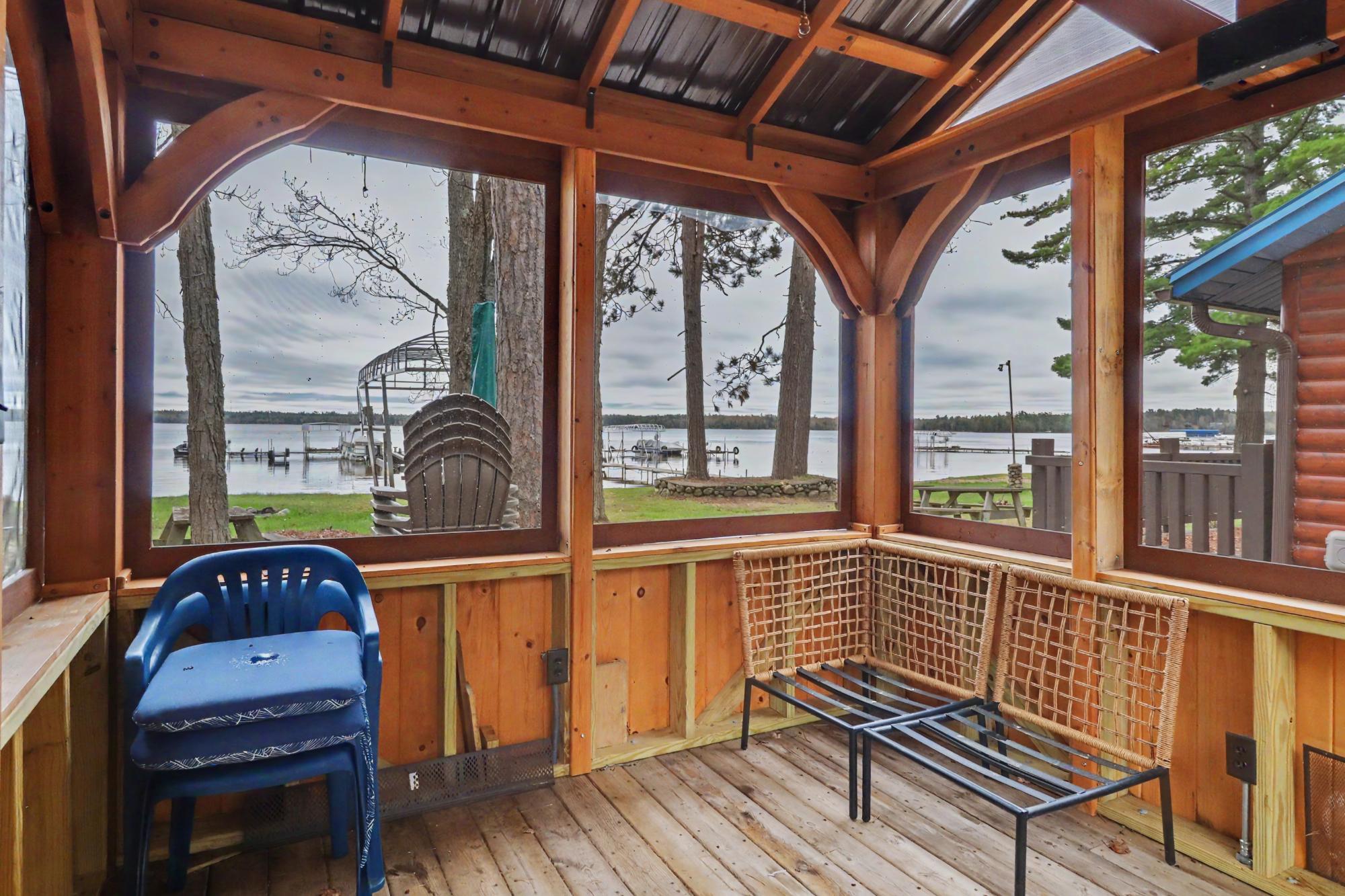 Big St. Germain Property 8824 Sunrise Shores Cr Photo 12