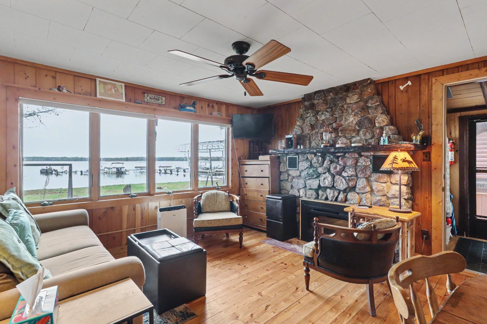 Big St. Germain Property 8824 Sunrise Shores Cr Photo 4