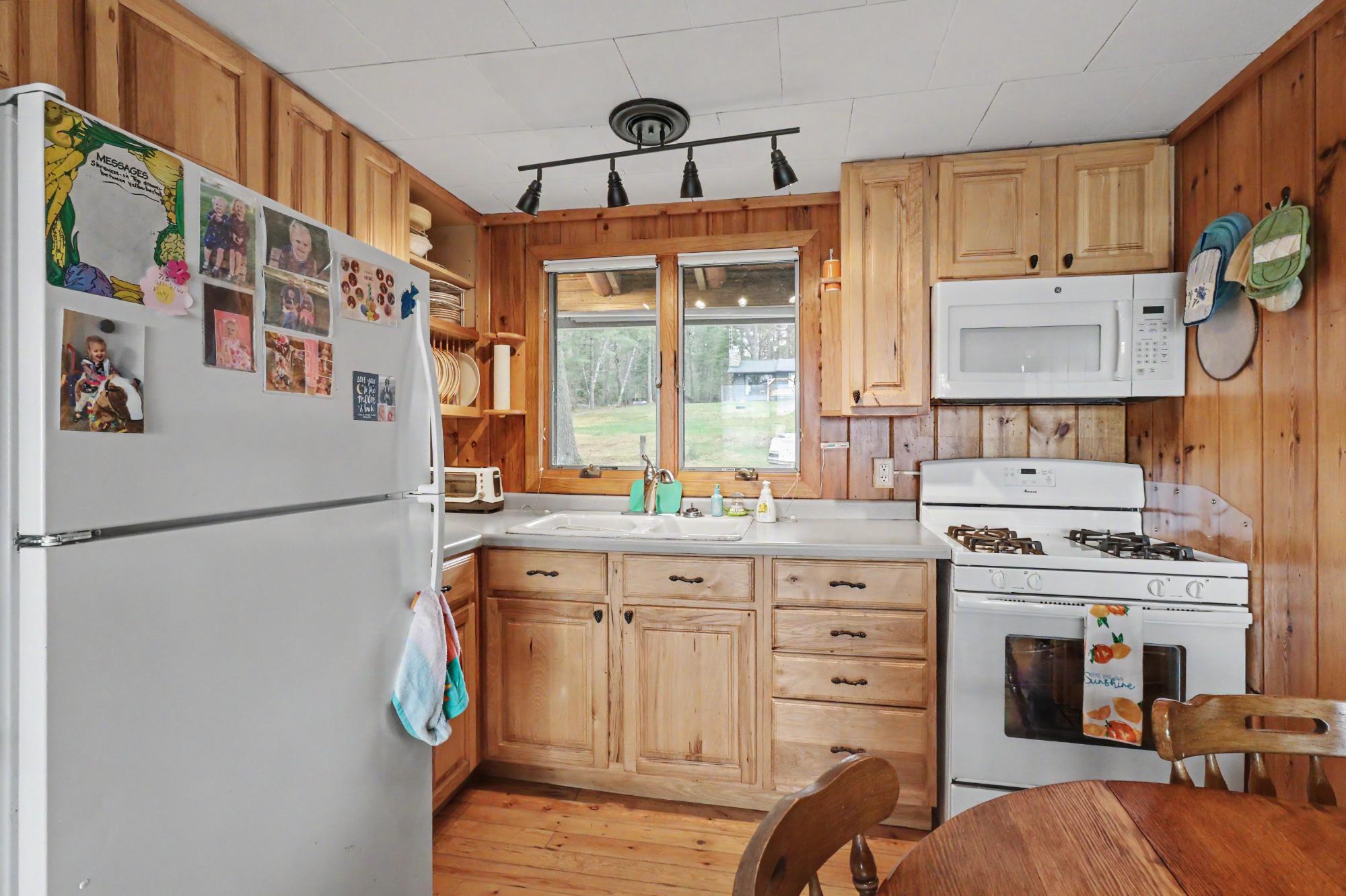 Big St. Germain Property 8824 Sunrise Shores Cr Photo 6