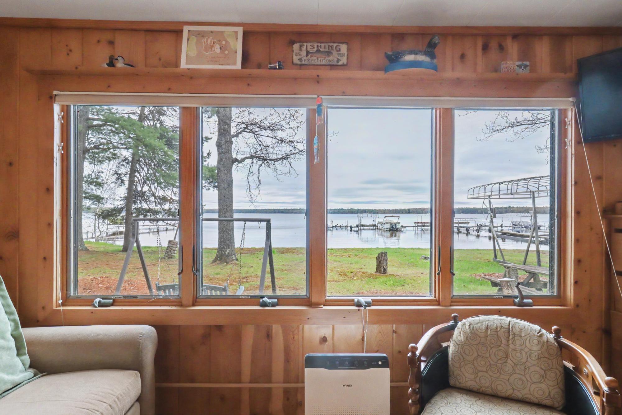 Big St. Germain Property 8824 Sunrise Shores Cr Photo 7
