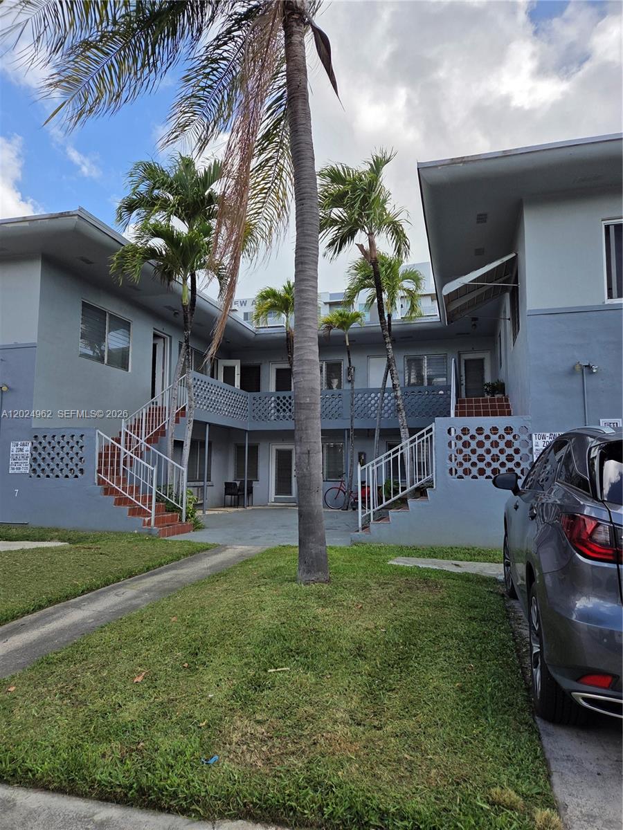 Multifamily