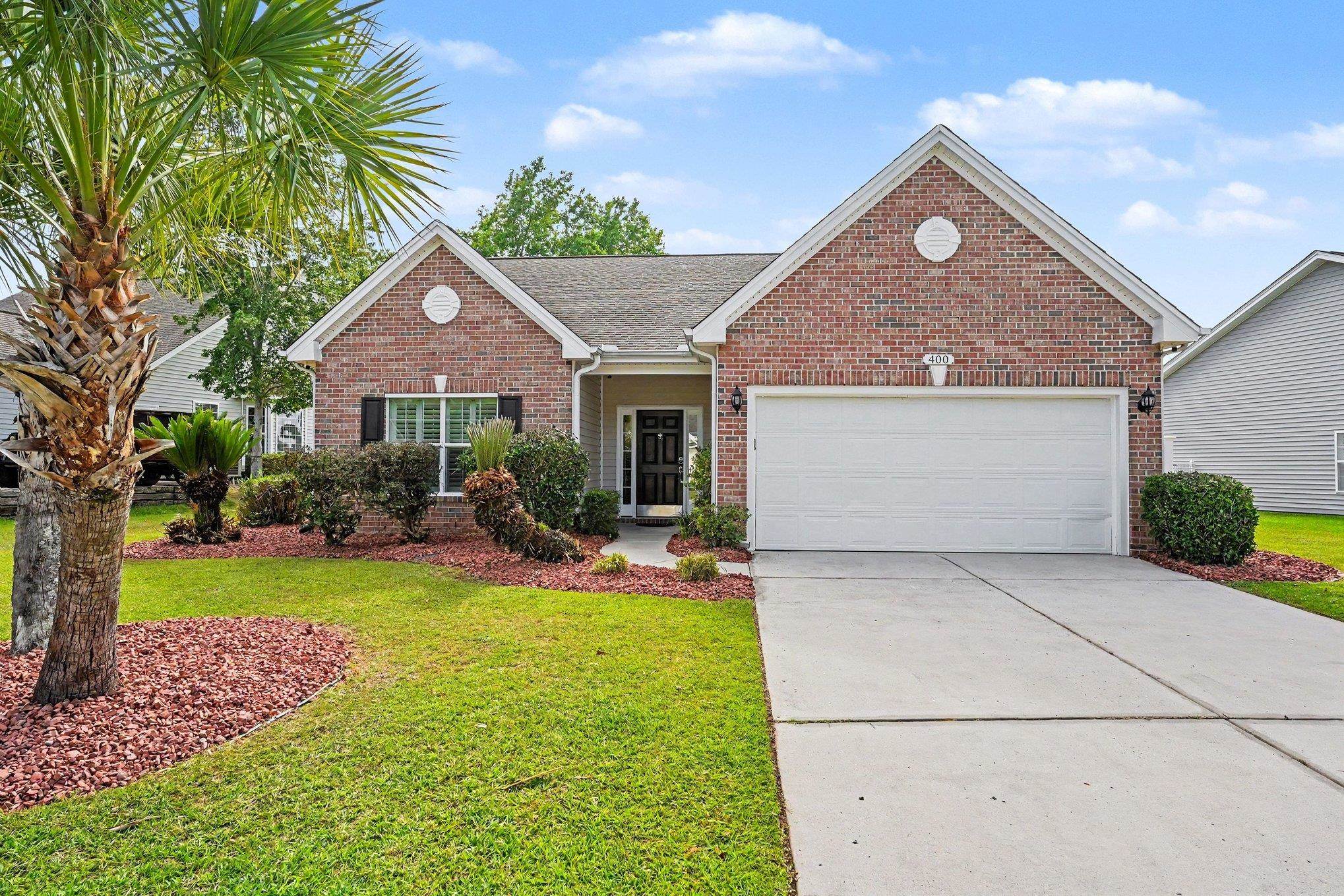 400 Carriage Lake Dr. Little River, SC 29566