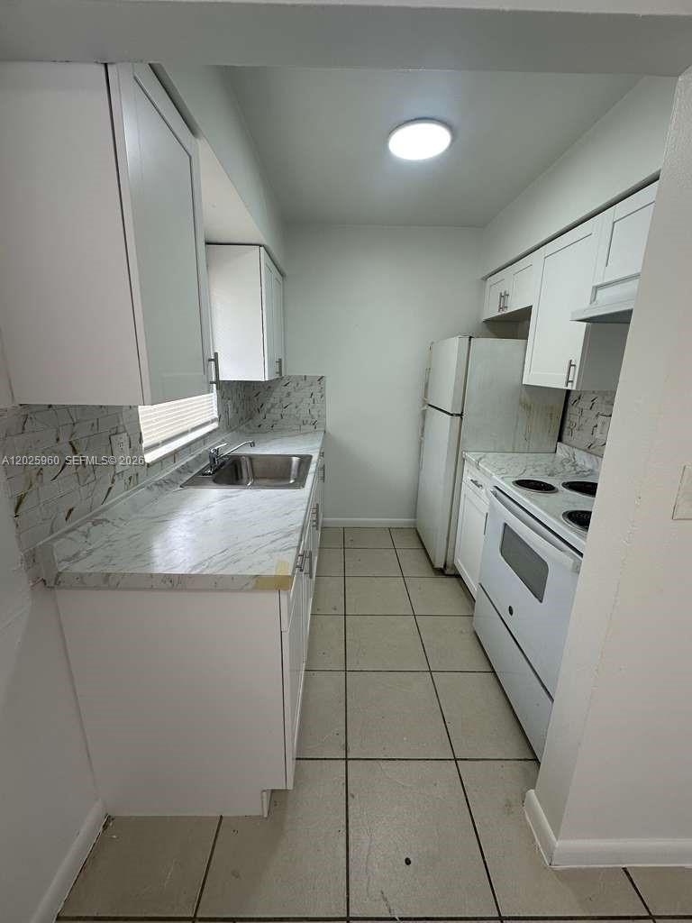 Multifamily