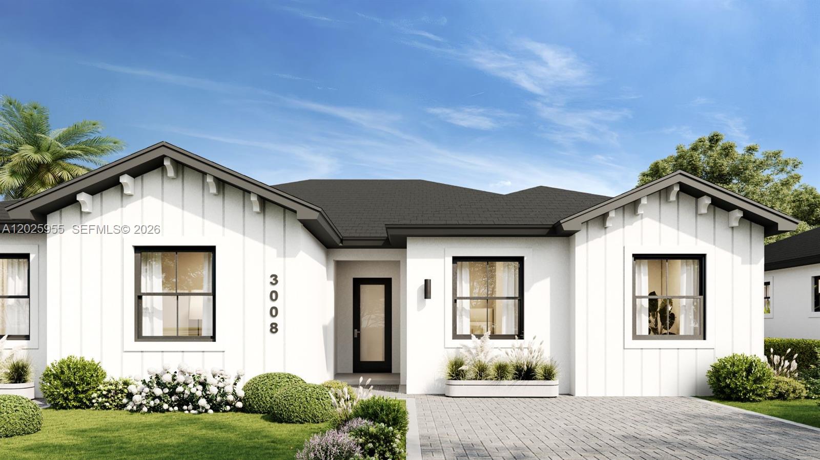 Palm Villas