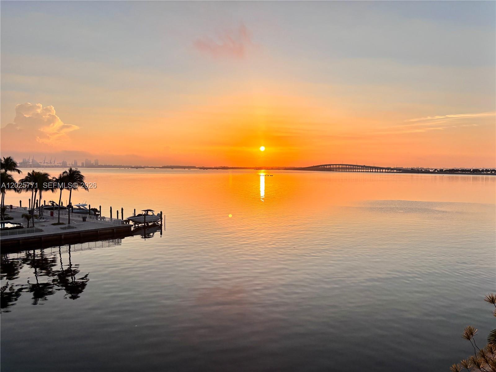 Brickell Mar Condo