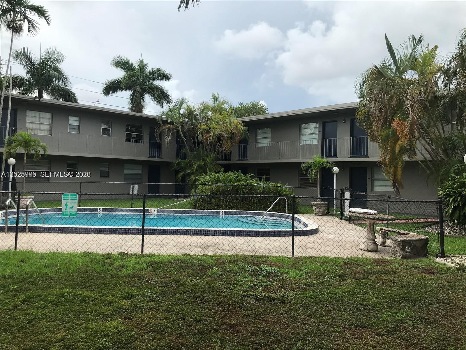 Villas Of West Bird Condo