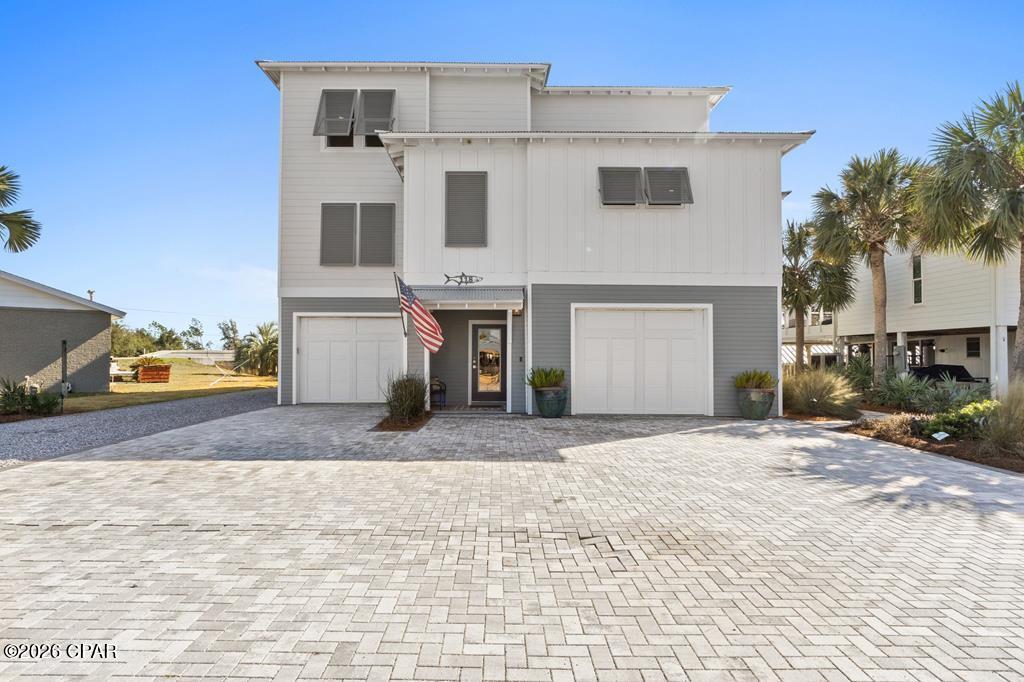 Homes for sale in Mexico Beach, FL | 118 N 38th St, Mexico Beach, FL 32456 | MLS# 790429