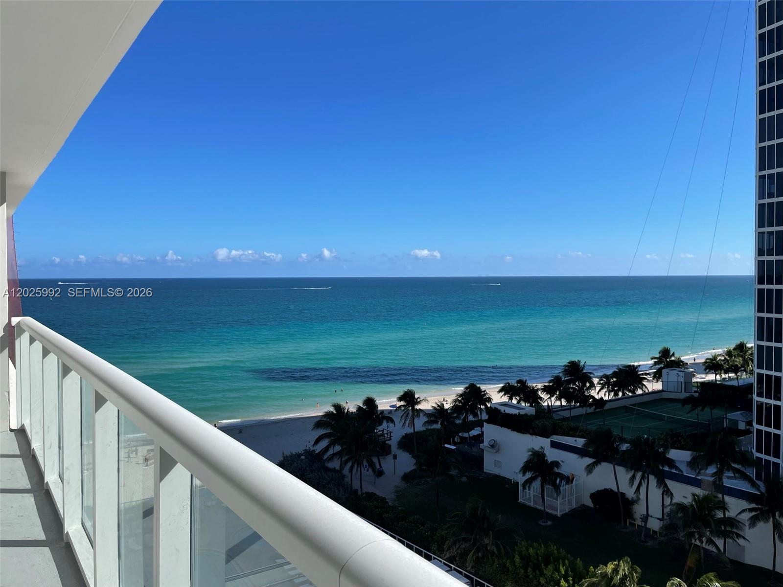 The Aventura Beach Club C