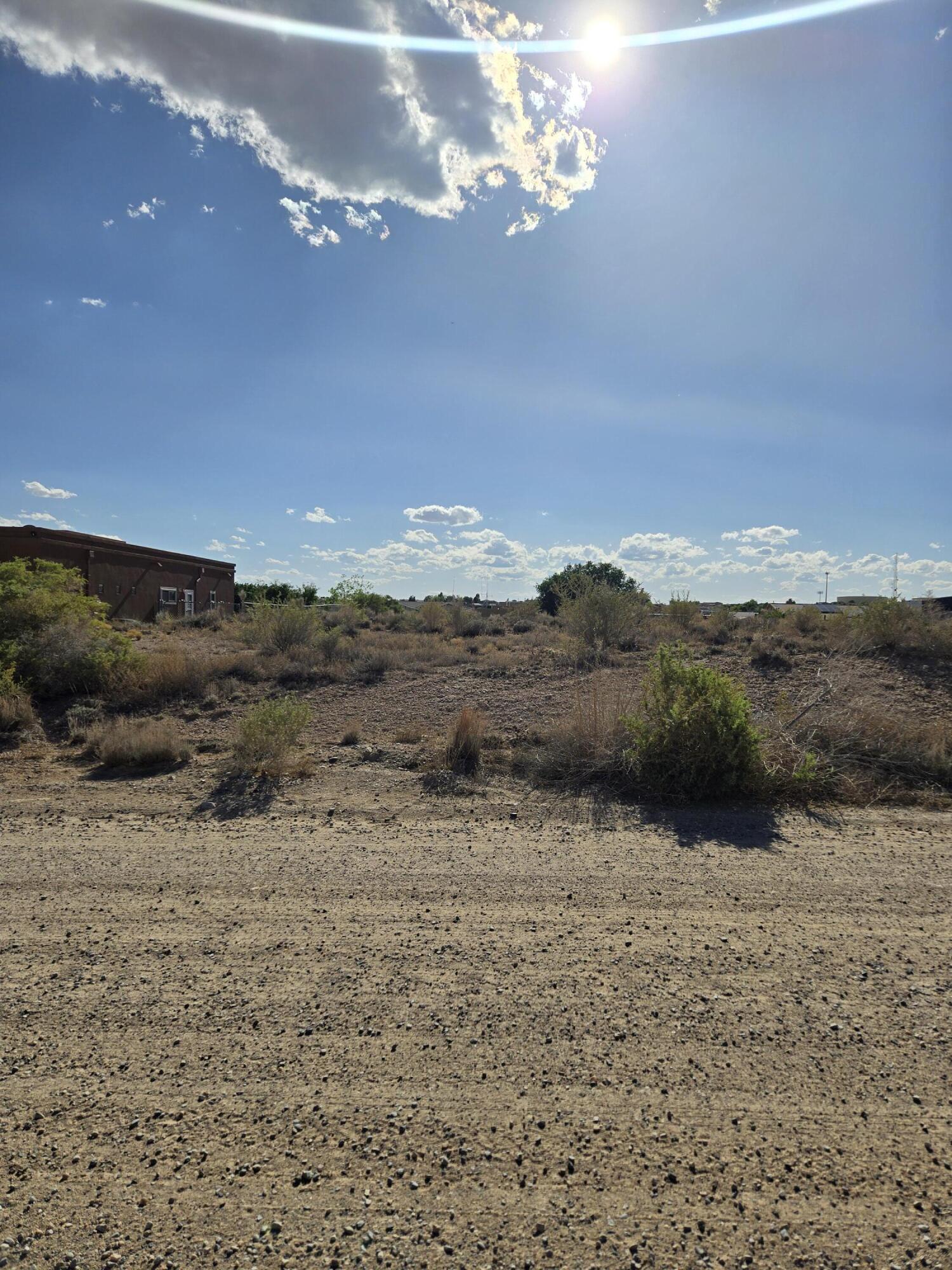 709 7th Street NE, Rio Rancho