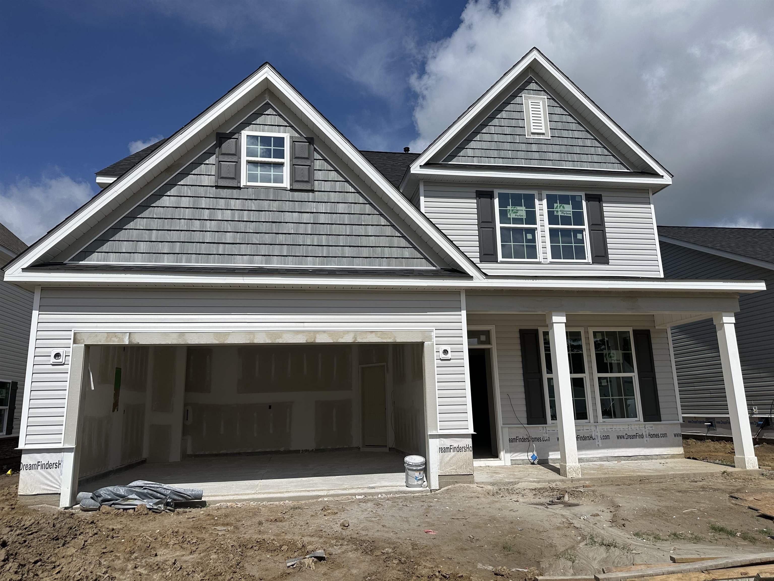 2927 Spain Ln. Conway, SC 29527