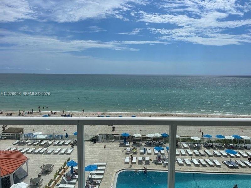 The Aventura Beach Club C