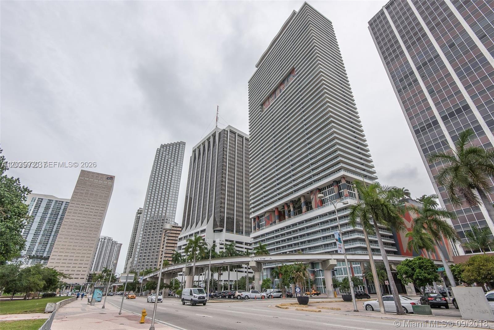 50 Biscayne Condo