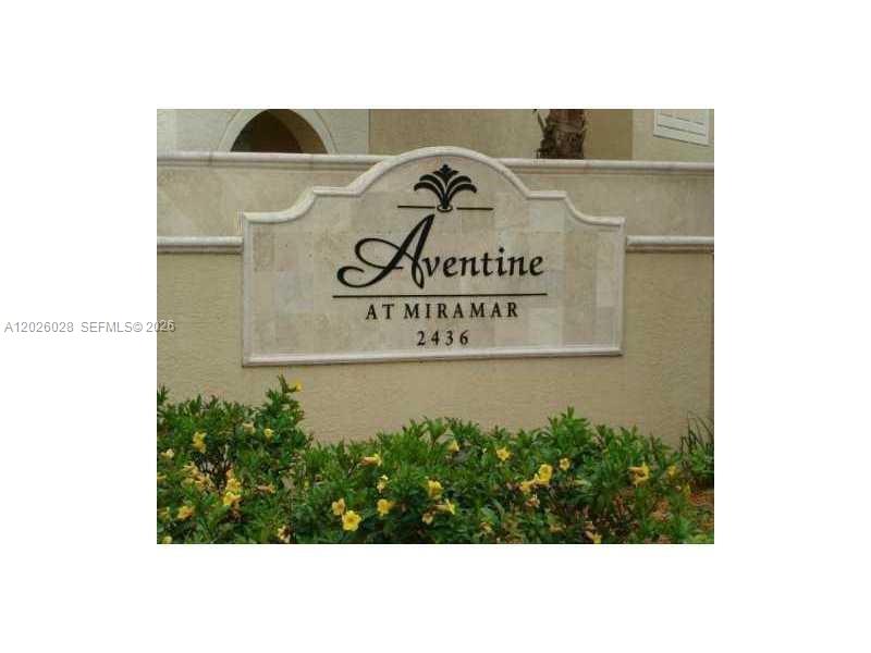 Aventine At Miramar Condo