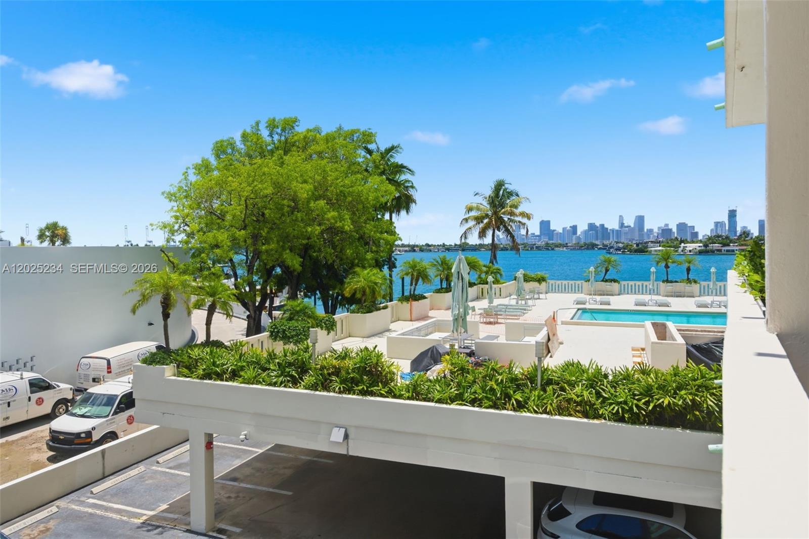 Island Terrace Condo
