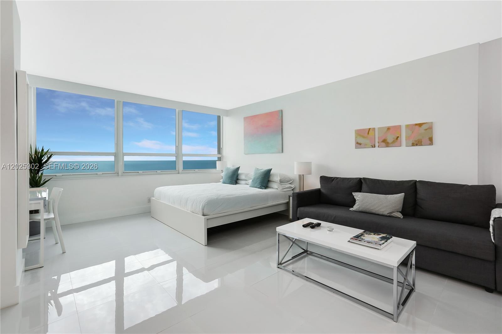 Castle Beach Club Condo