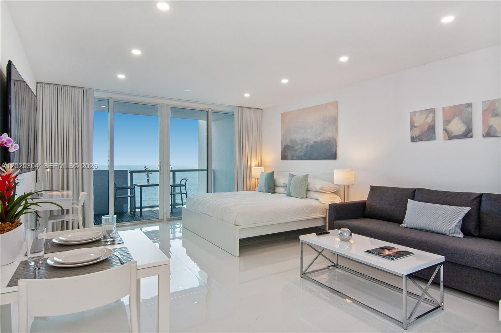 Castle Beach Club Condo