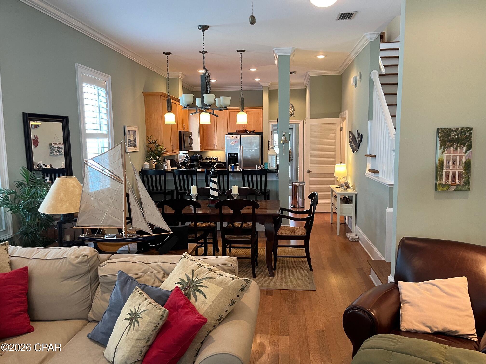 123 Cottage Court, Panama City Beach, FL 32413 thumbnail, photo 11 of 38