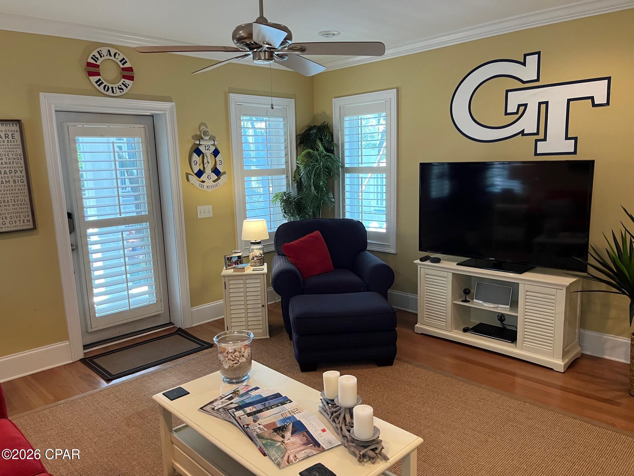 123 Cottage Court, Panama City Beach, FL 32413 thumbnail, photo 8 of 38