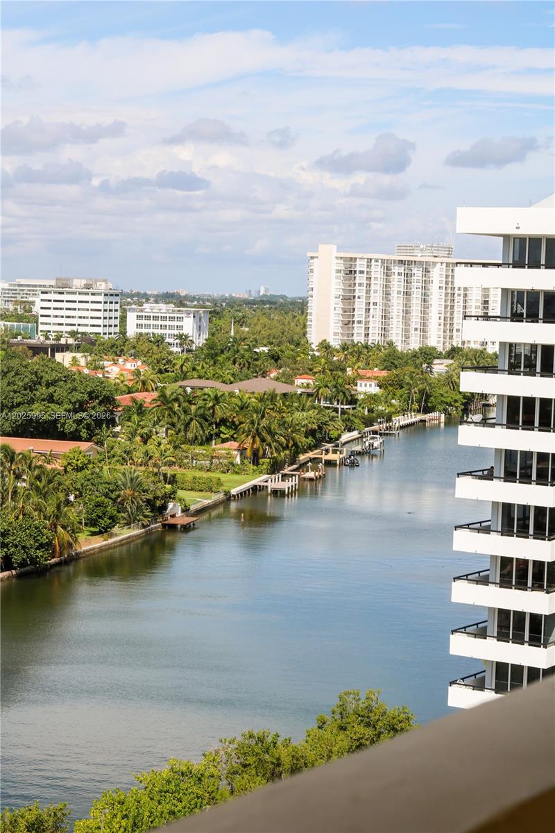Miami Beach Improvement C