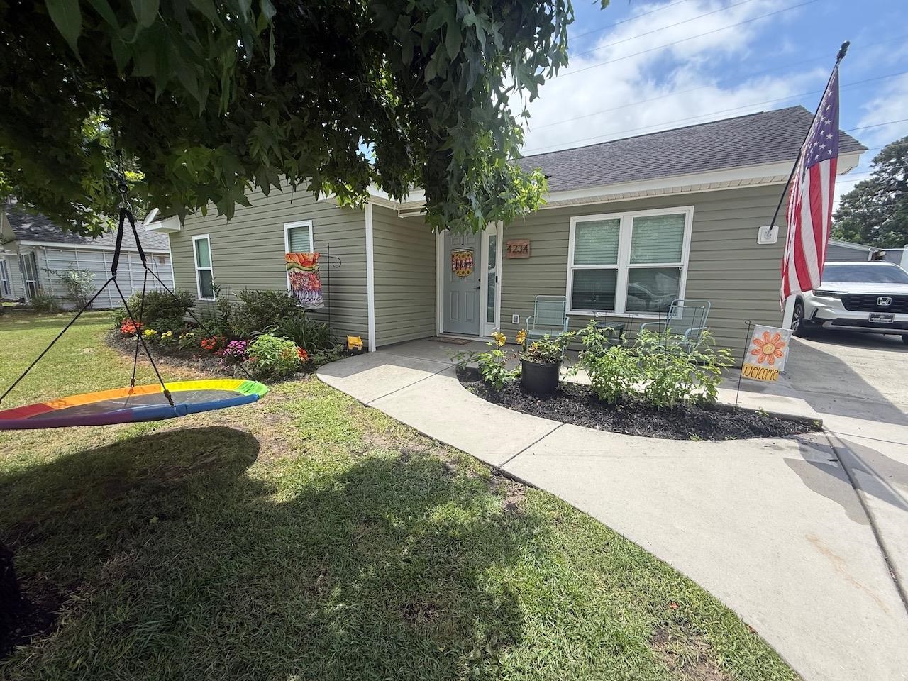 4234 Summitt Trail Myrtle Beach, SC 29579