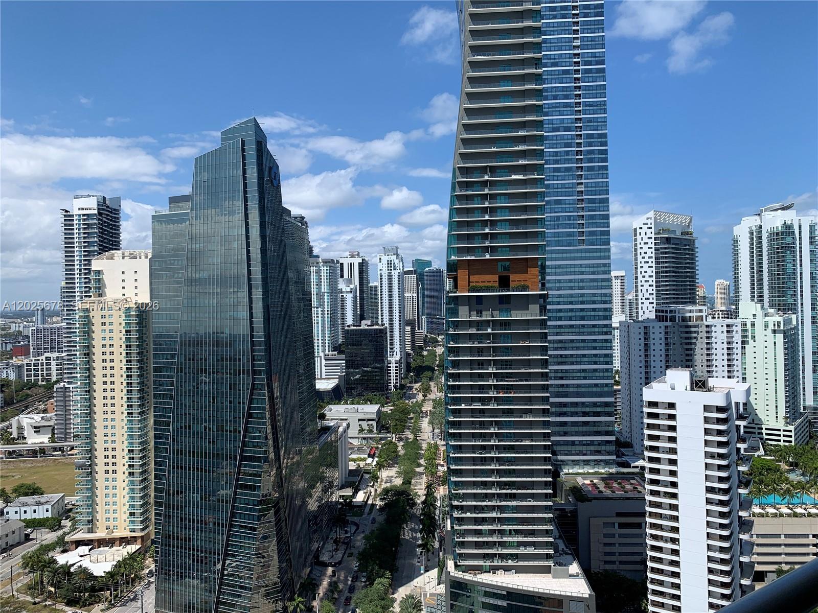 The Palace Condo