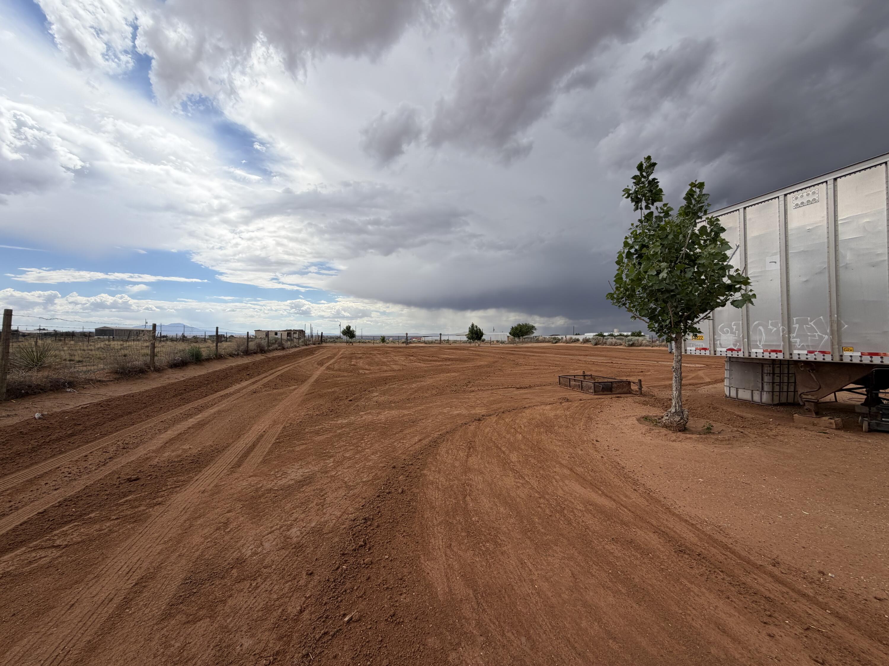Photo 2 of Land for sale at 8 Camino Escondido, Belen, NM 87002 | MLS# 1104277 | Listing updated on 2026-10-10