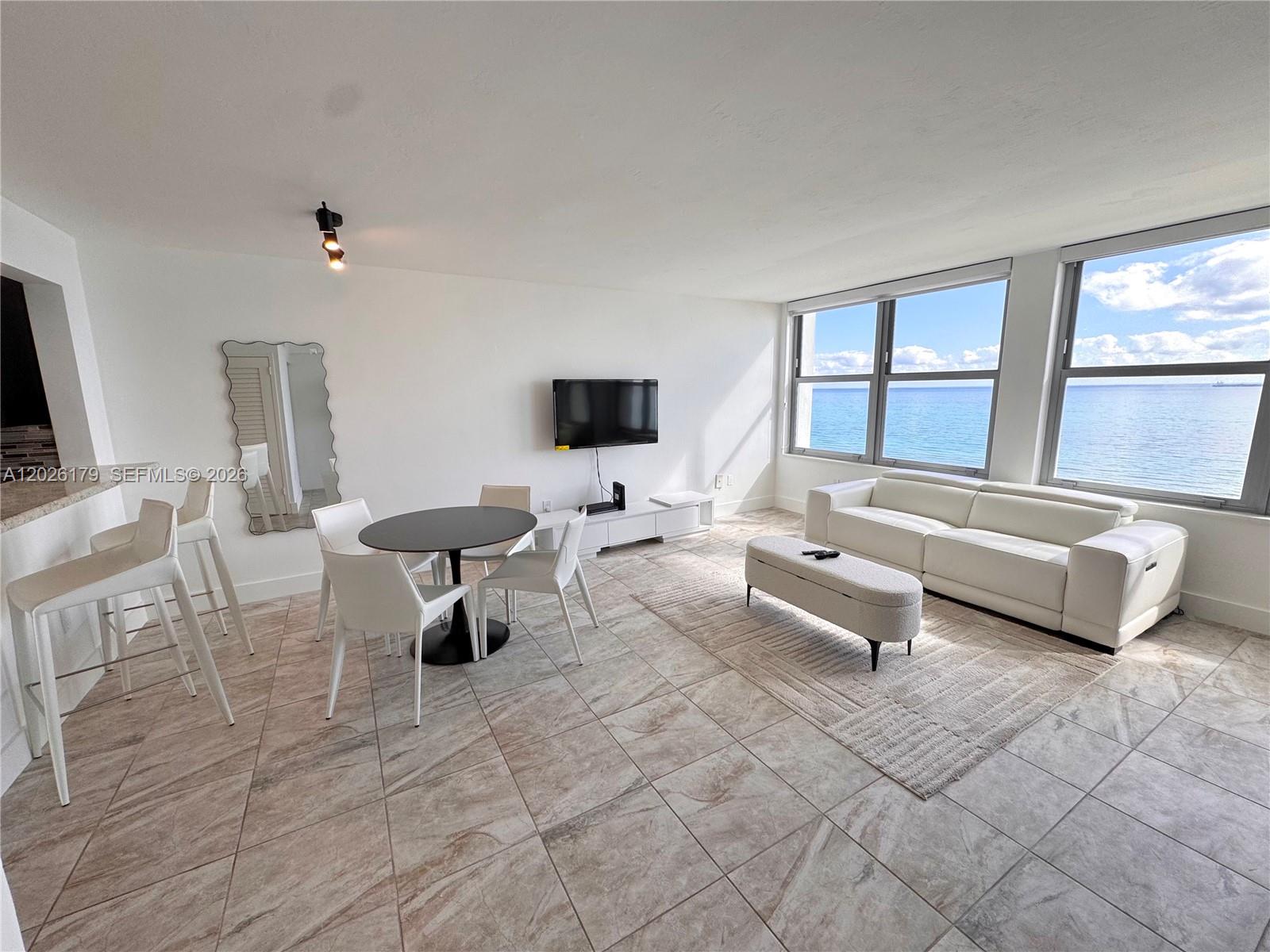 Triton Tower Condo
