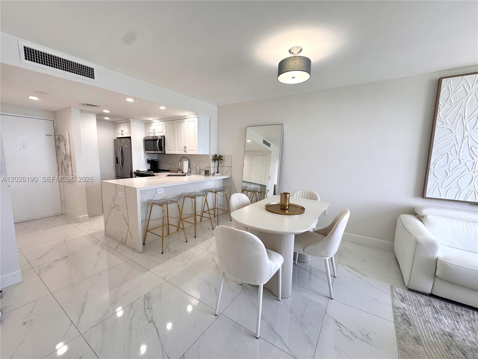 Triton Tower Condo