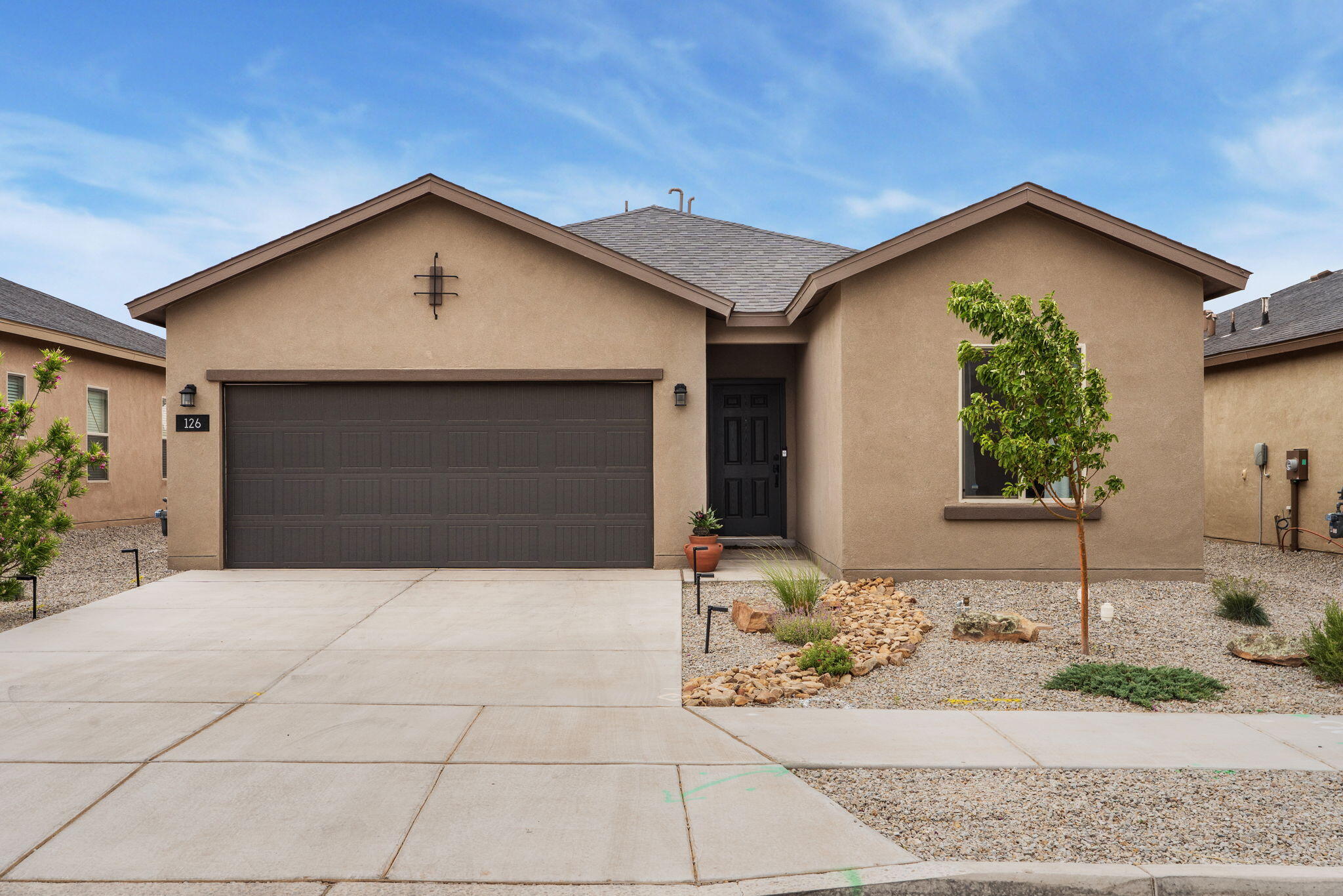 126 Spectrum Avenue SW Rio Rancho, NM 87124