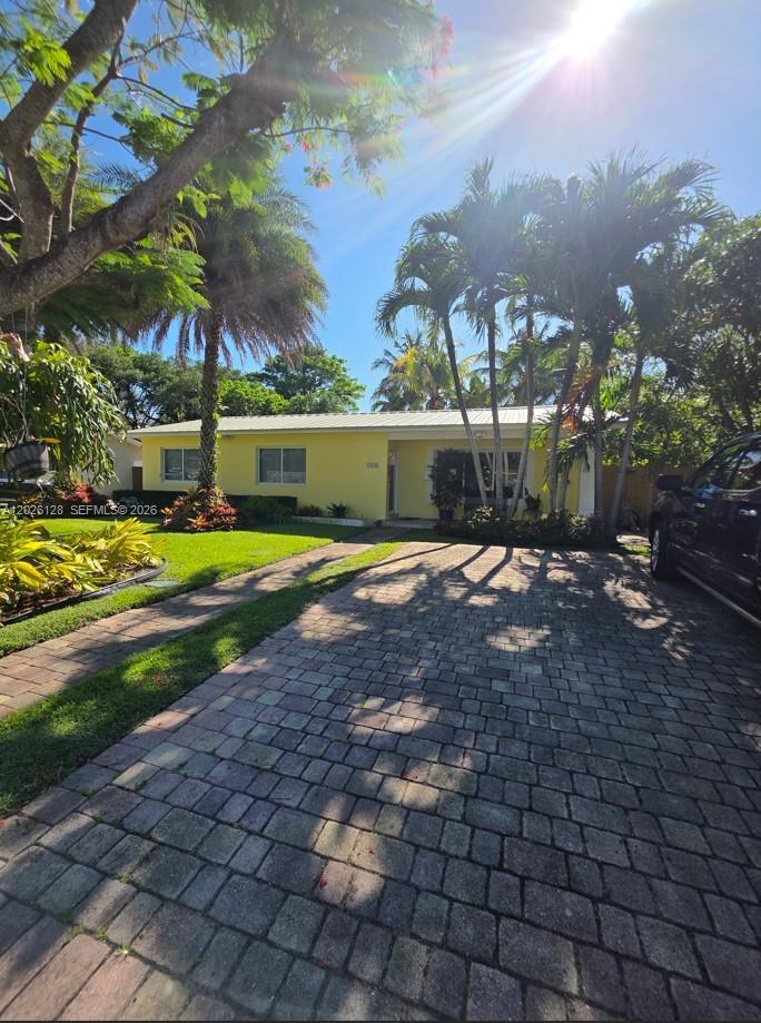 Beverly Gardens