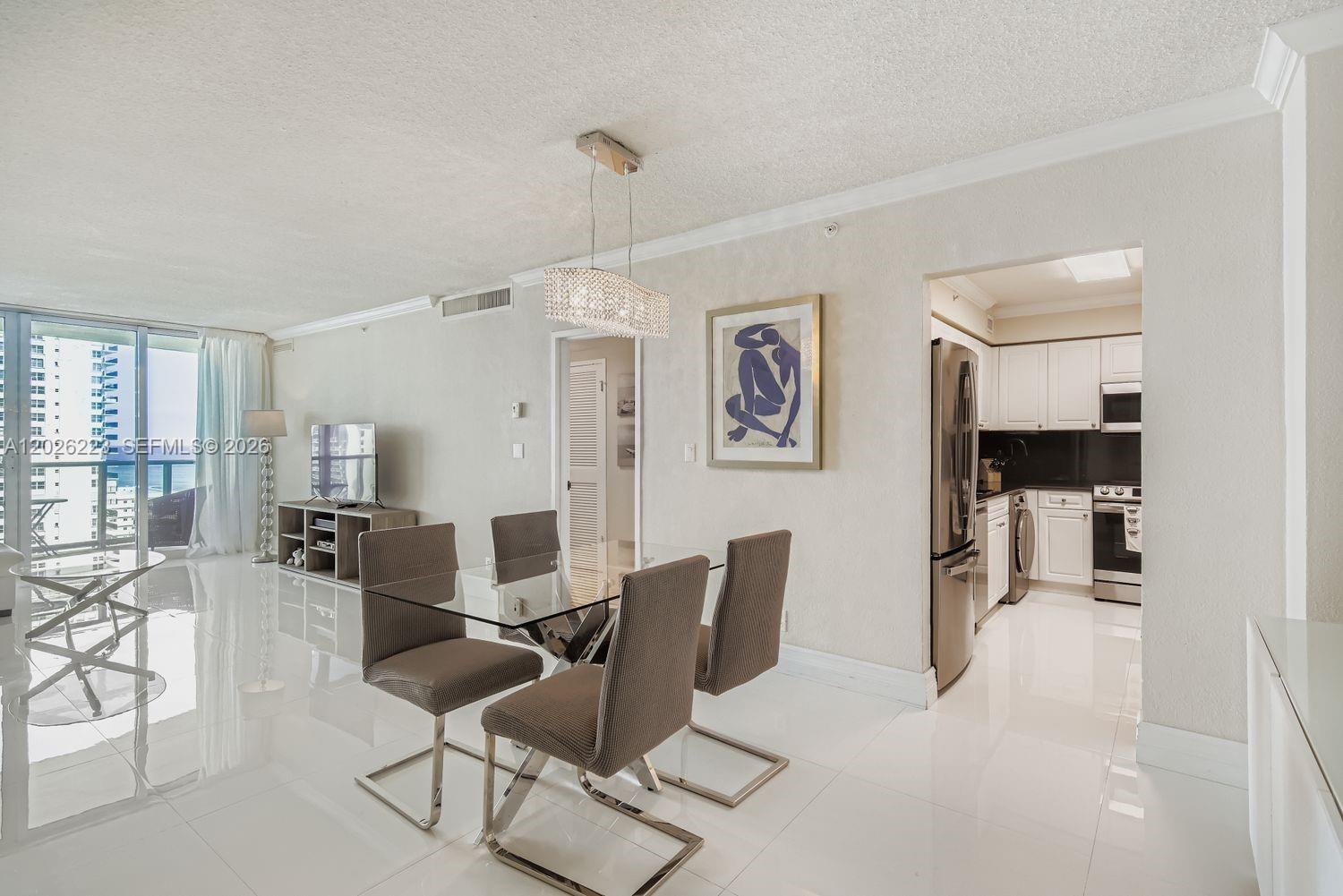 Wave Condo