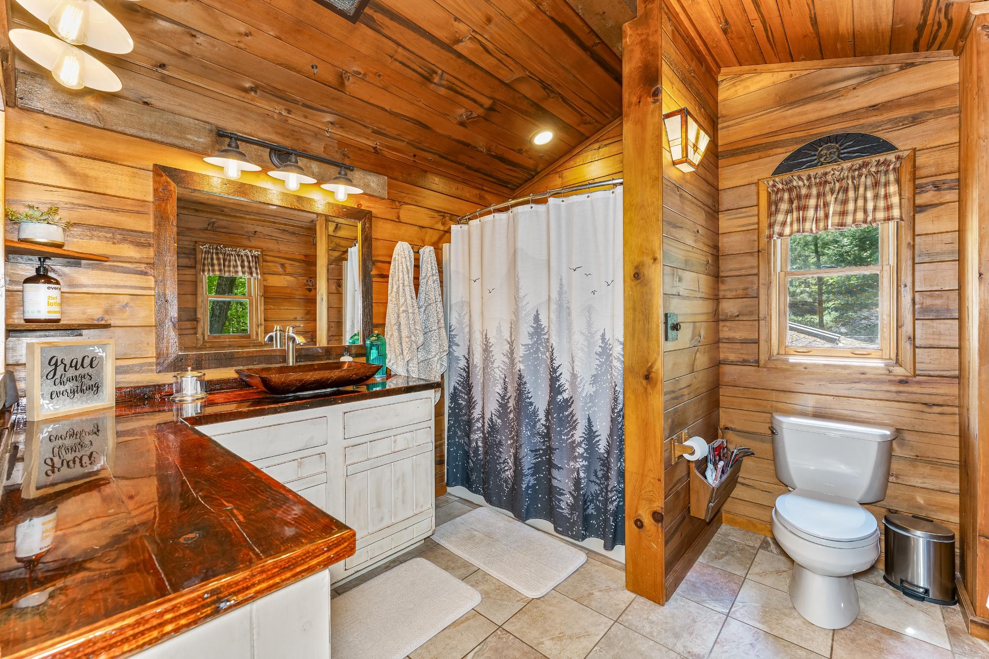 Squirrel Lake Property 12540 Windy Pines Ln Photo 32