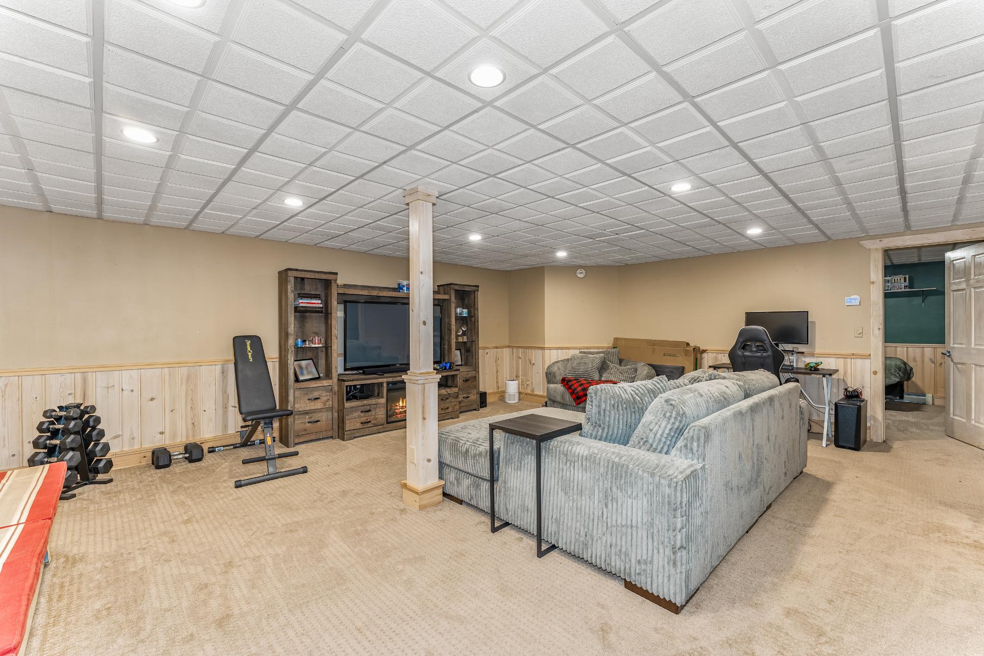 Squirrel Lake Property 12540 Windy Pines Ln Photo 35