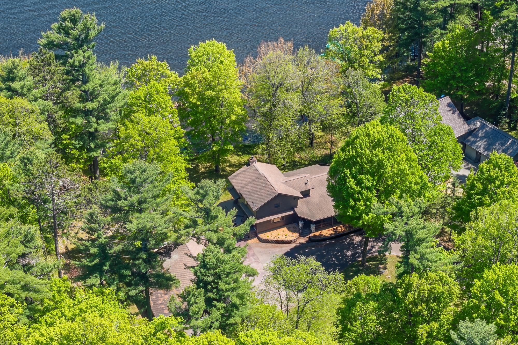 Squirrel Lake Property 12540 Windy Pines Ln Photo 39