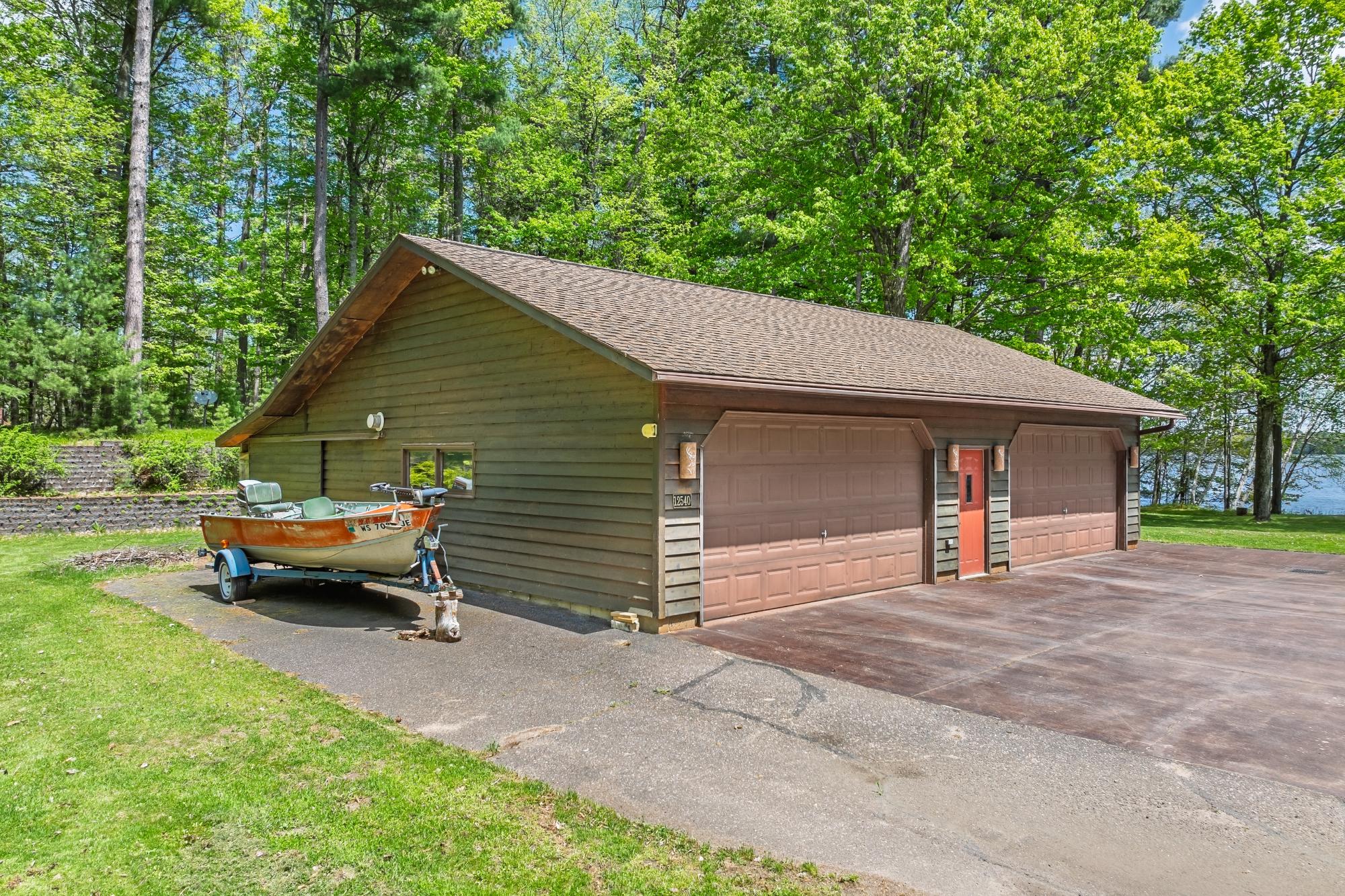 Squirrel Lake Property 12540 Windy Pines Ln Photo 41