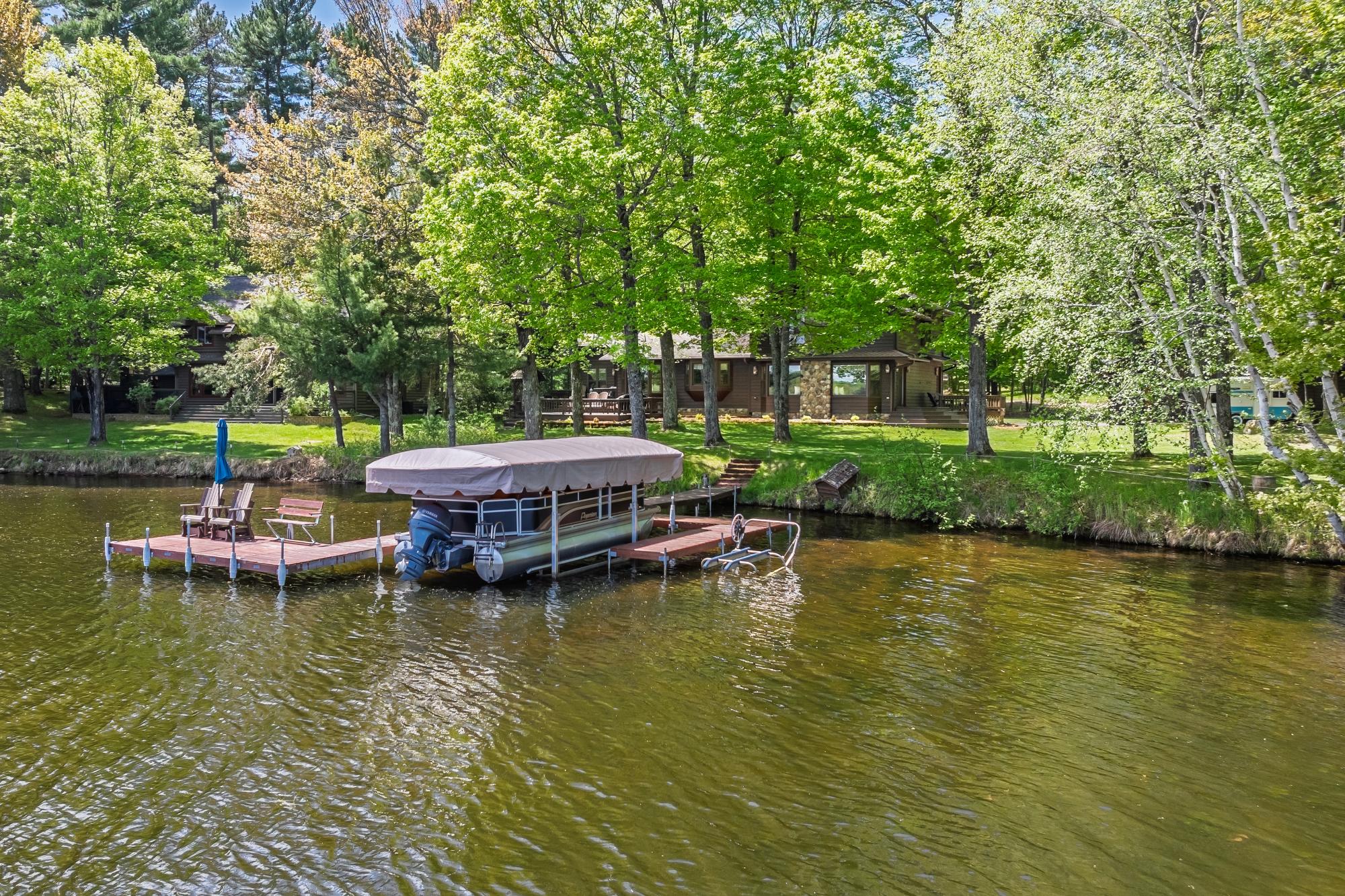 Squirrel Lake Property 12540 Windy Pines Ln Photo 43