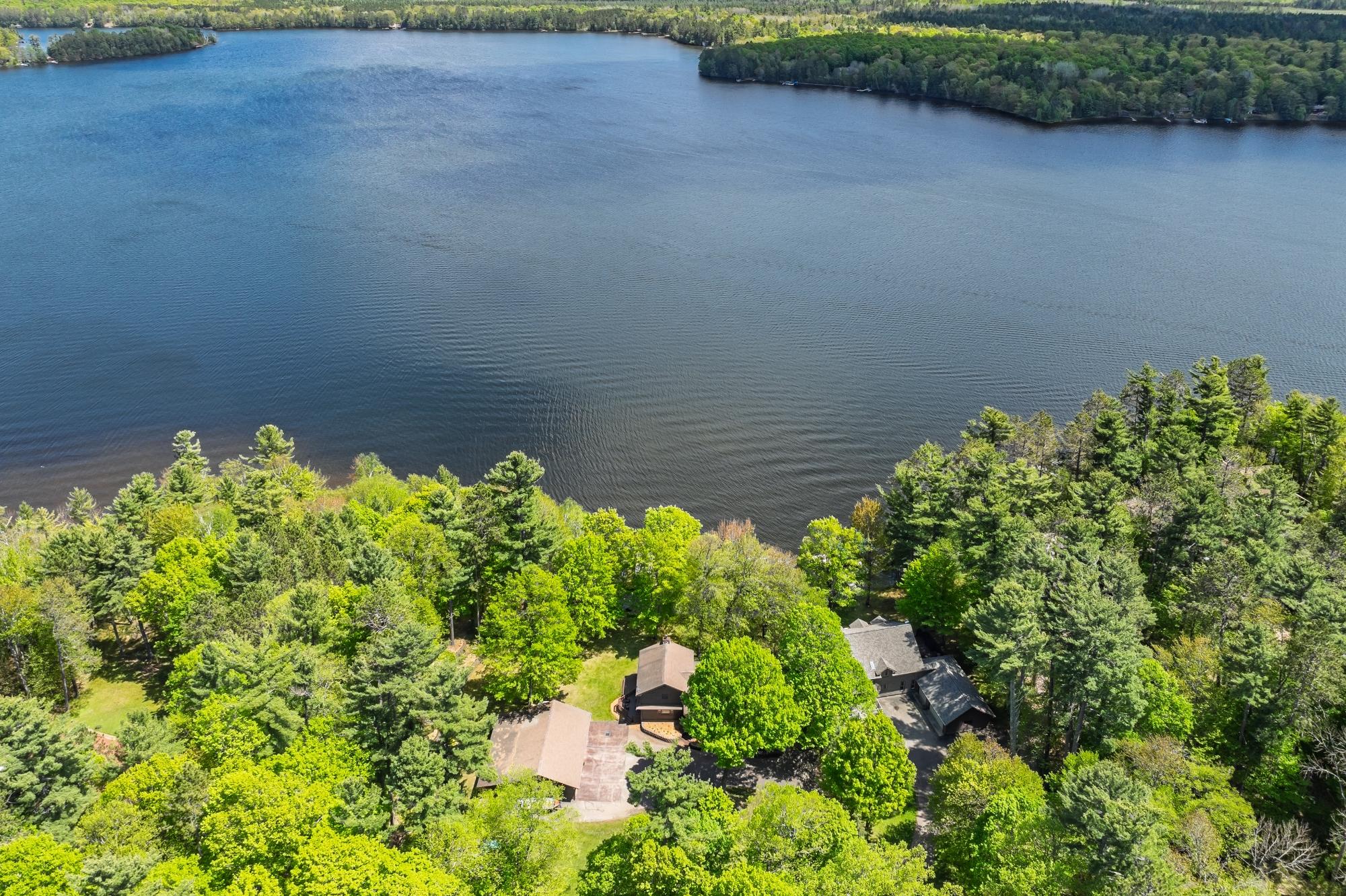 Squirrel Lake Property 12540 Windy Pines Ln Photo 44