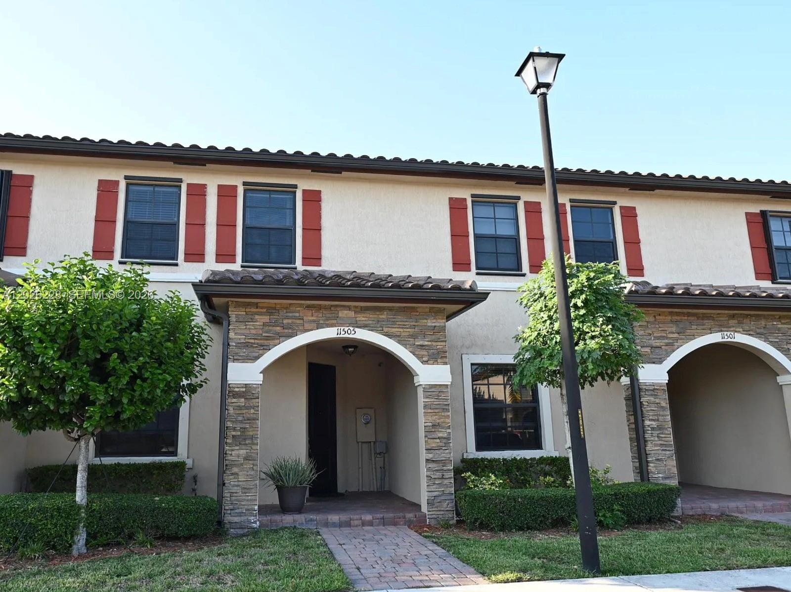 Coco Palm Estates