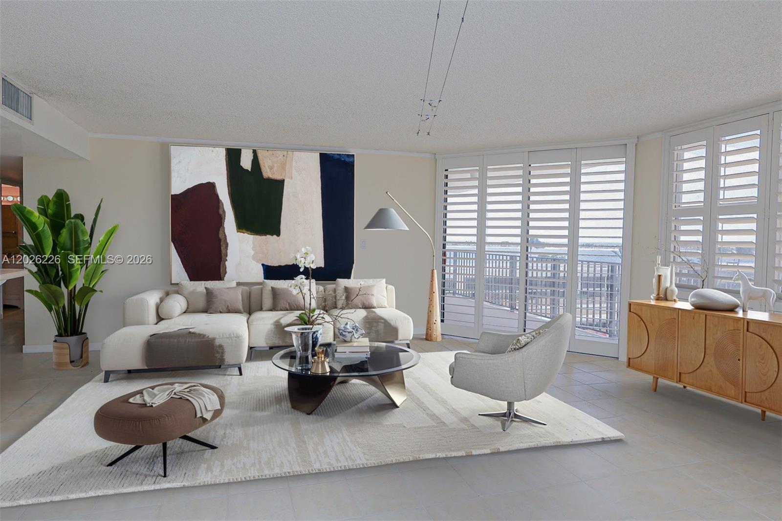 Brickell Place Condo
