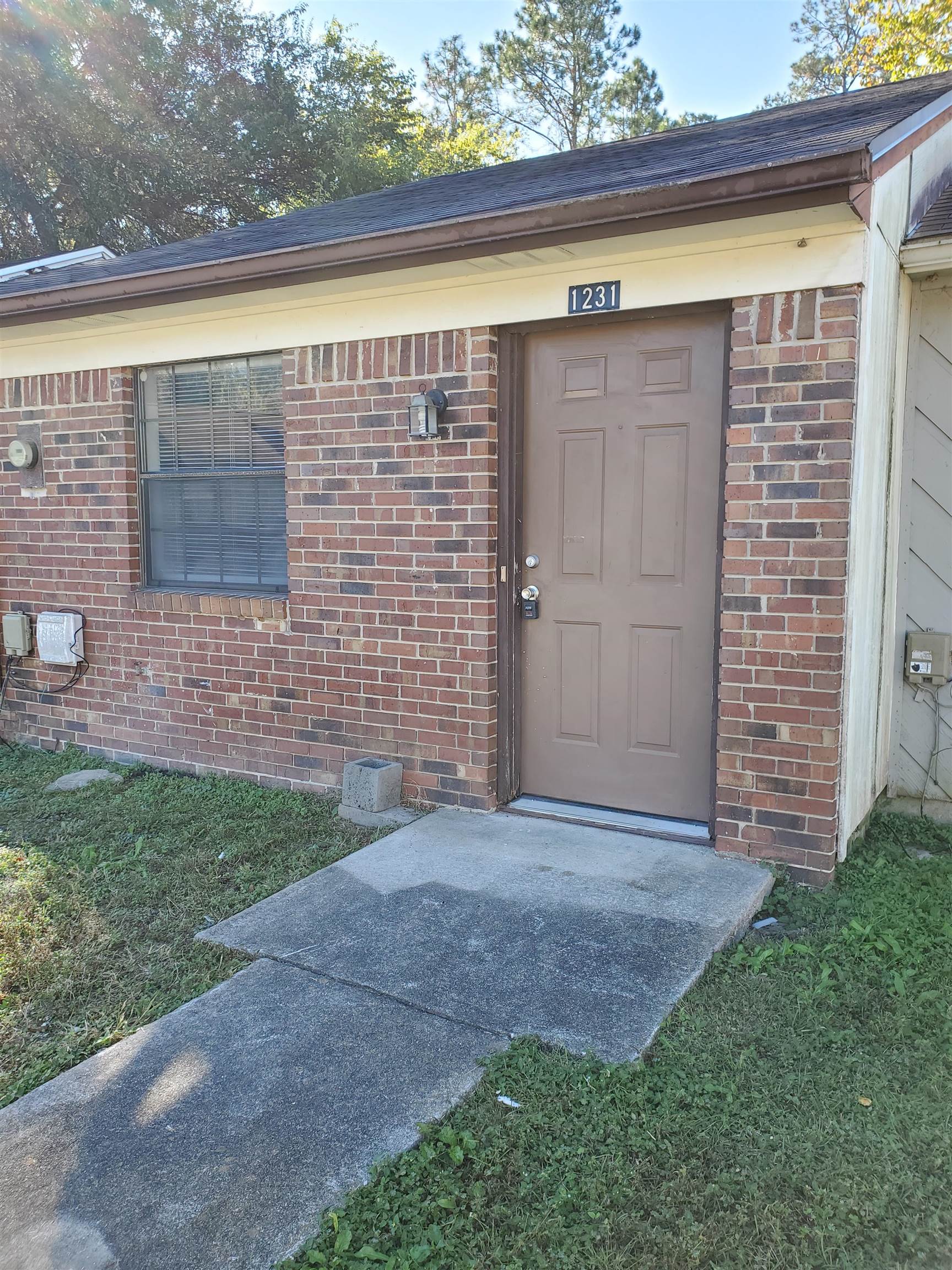 1231  Continental Court , Tallahassee, FL, 