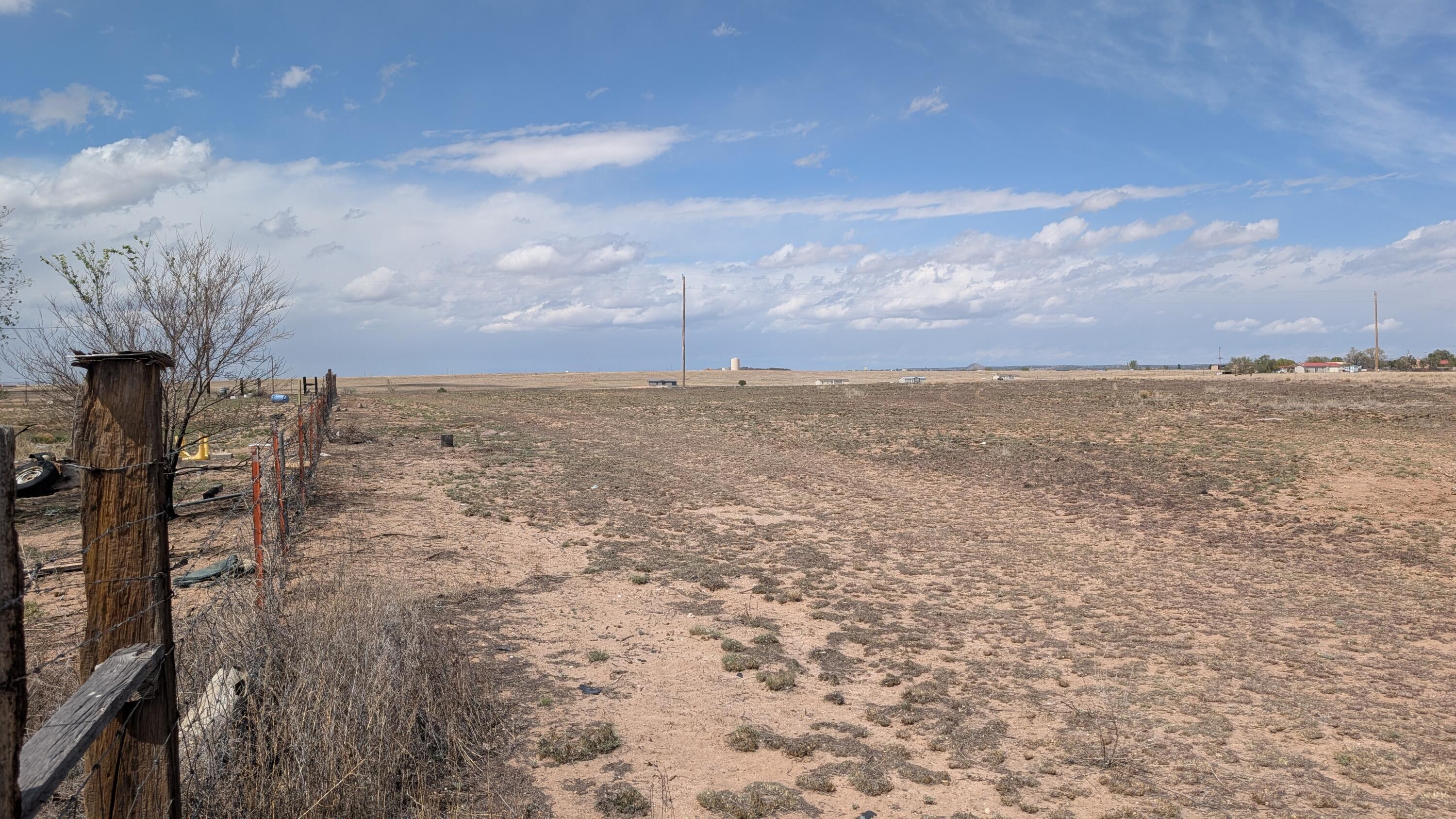 Photo 9 —  Lot 9 Lobo Acres