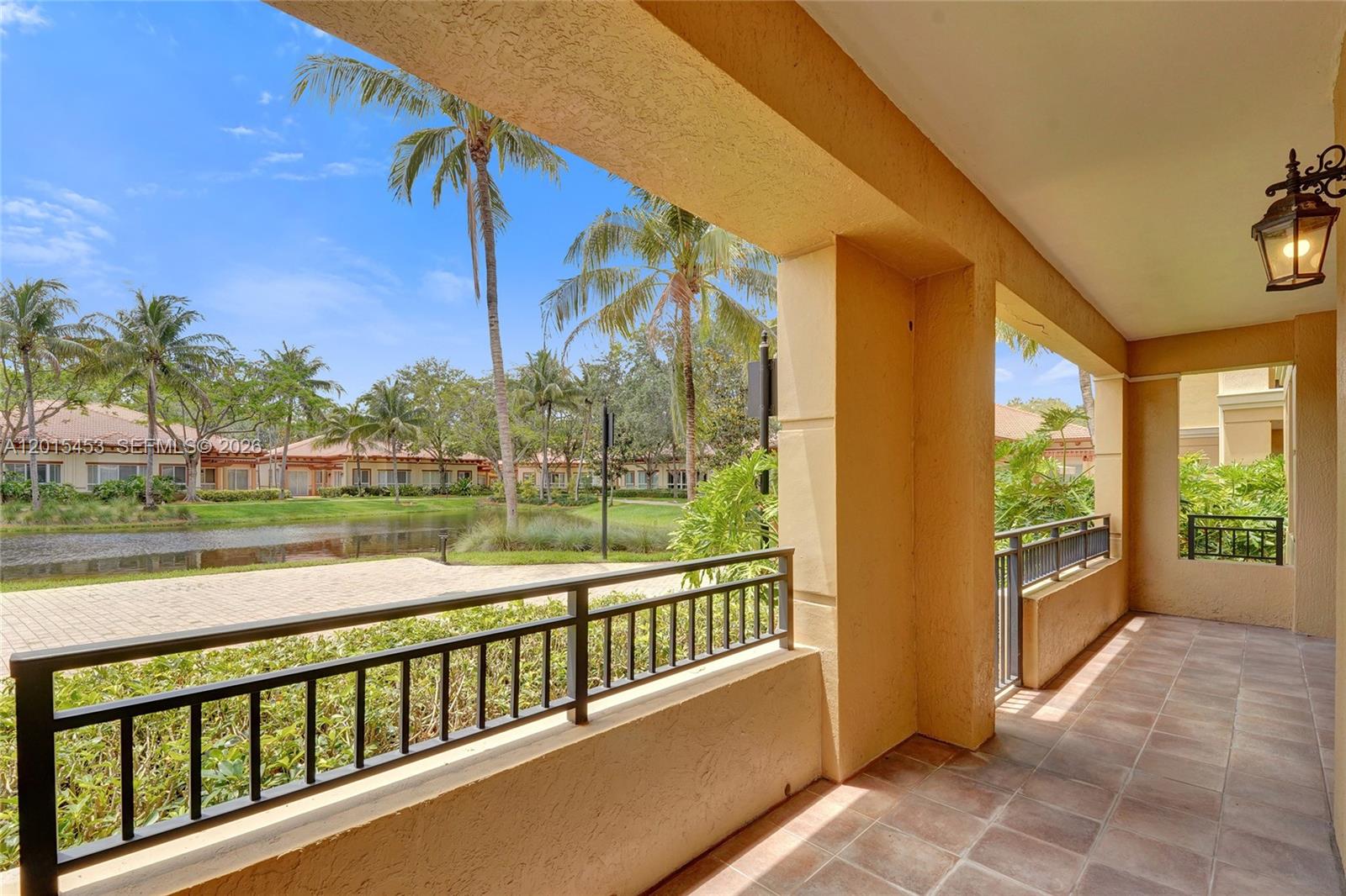 Weston 55 Plus Condo