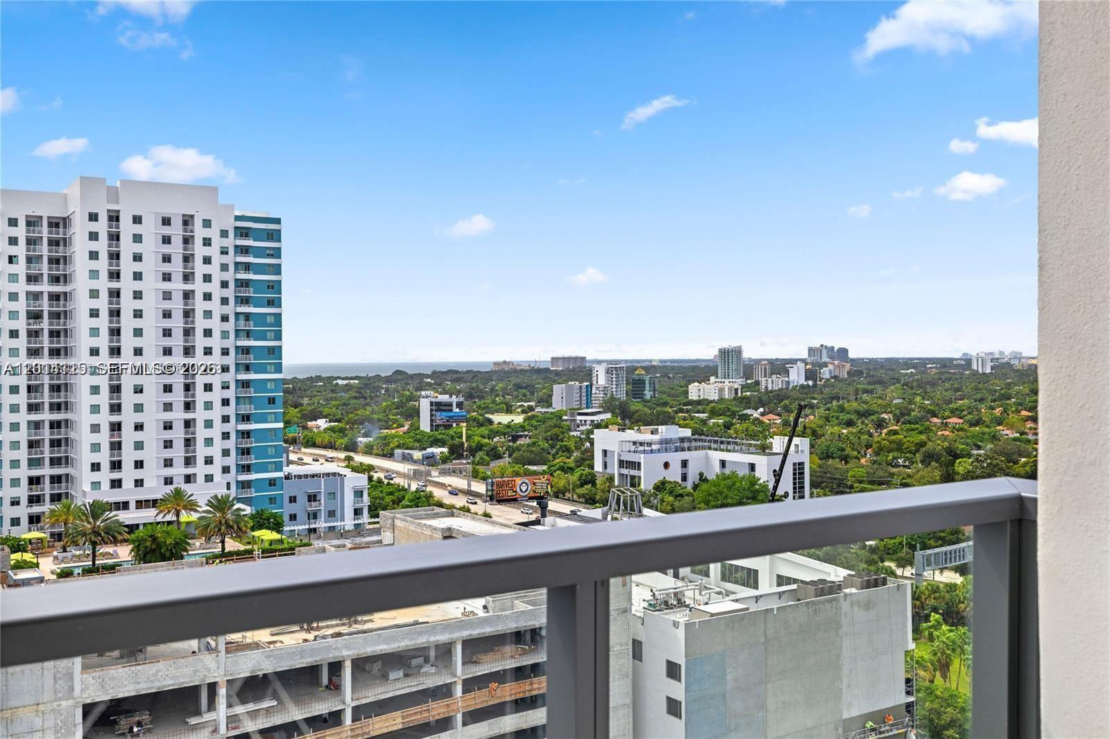 Smart Brickell