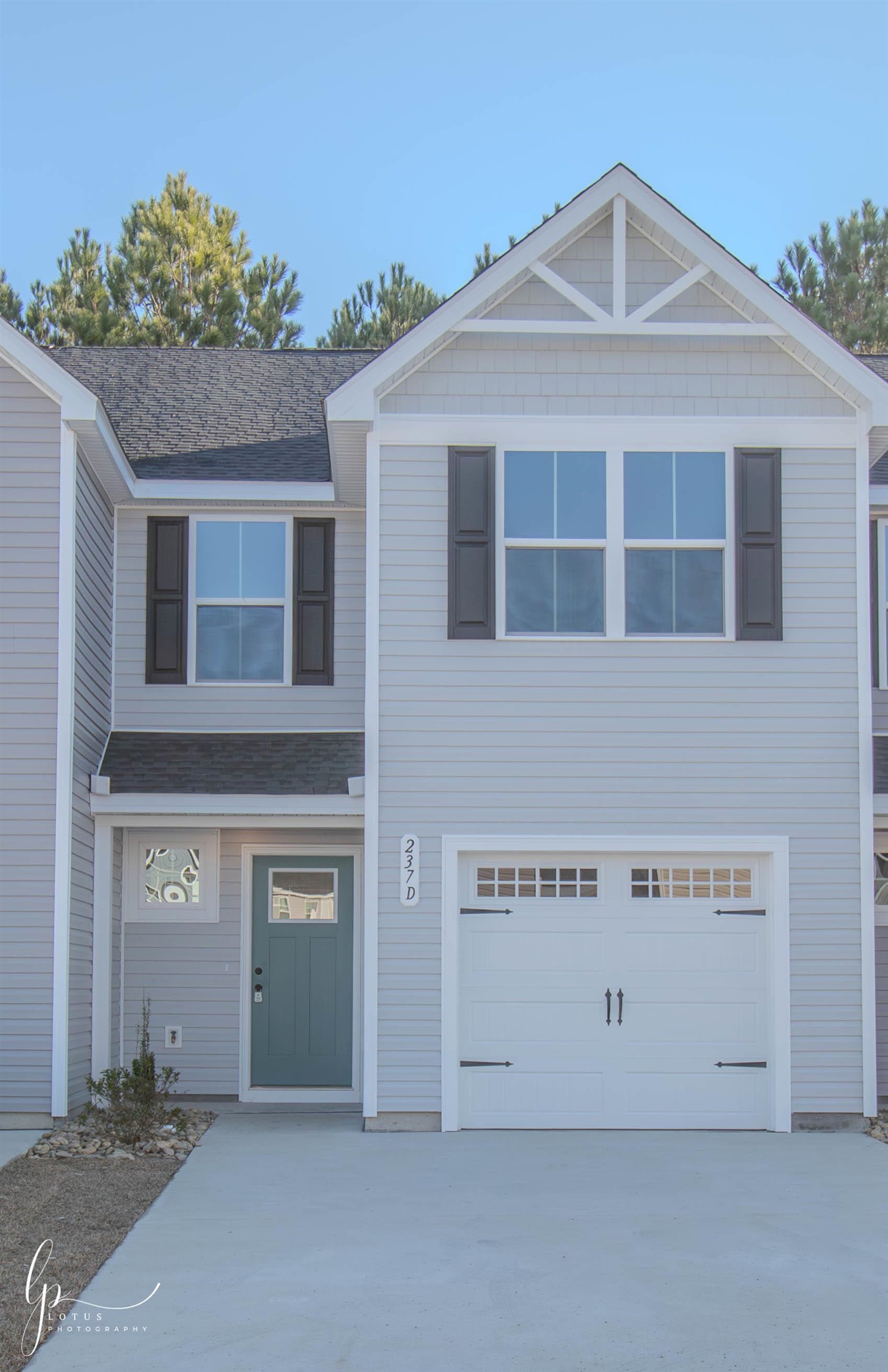 237 Christiana Ln. UNIT Unit D Myrtle Beach, SC 29579