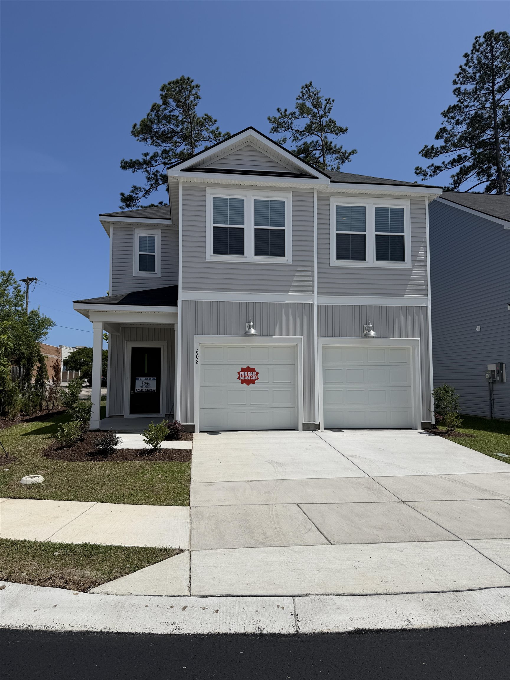 608 Southwind Way North Myrtle Beach, SC 29582