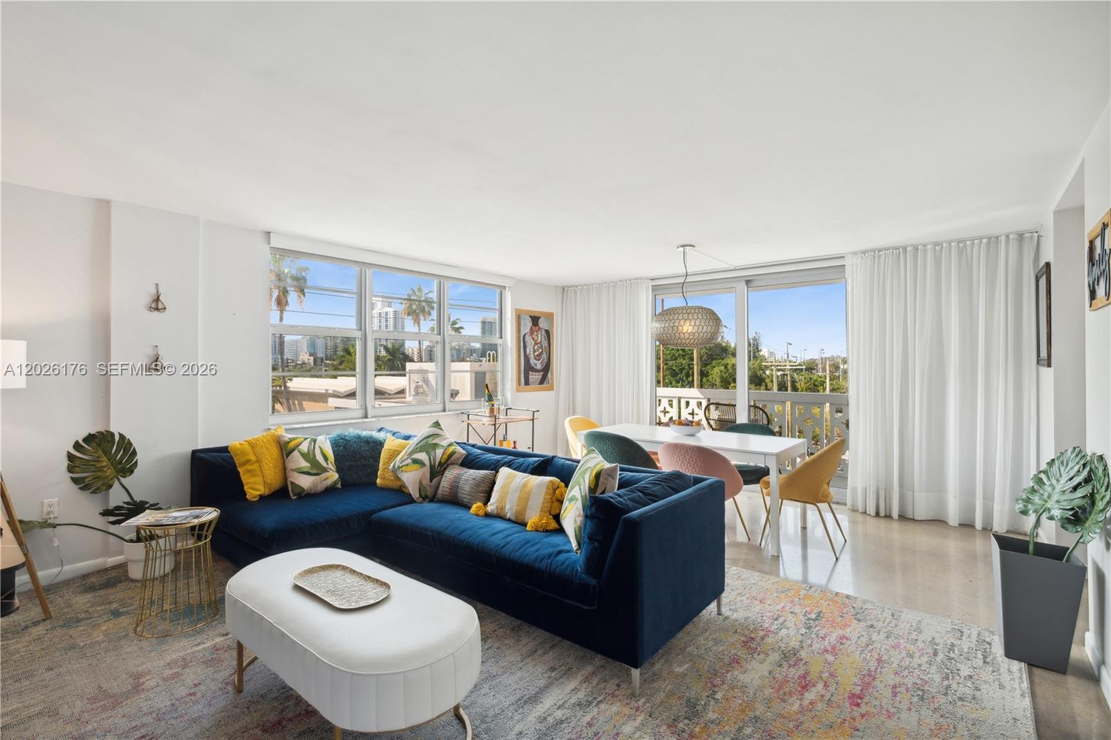 Admiral Towers Condo