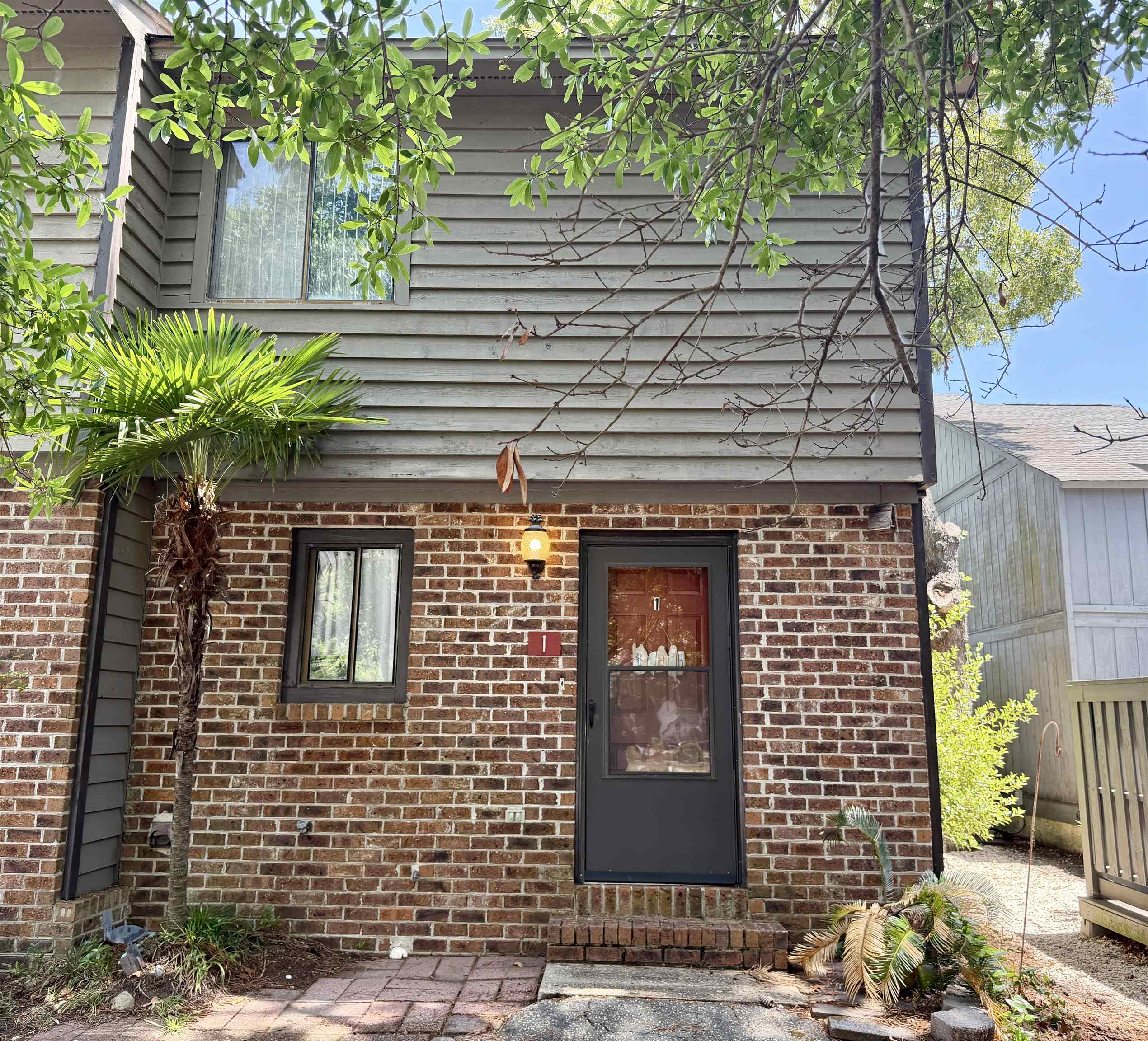408 71st Ave. N UNIT #1 Myrtle Beach, SC 29572