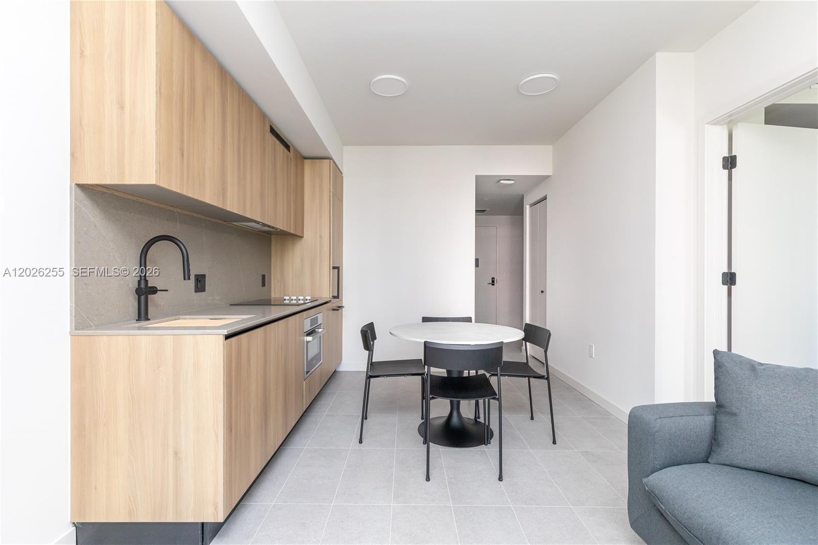 501 First Residences